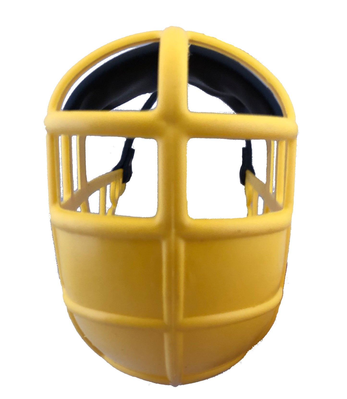 Double-Padded Greyhound Basket Muzzle