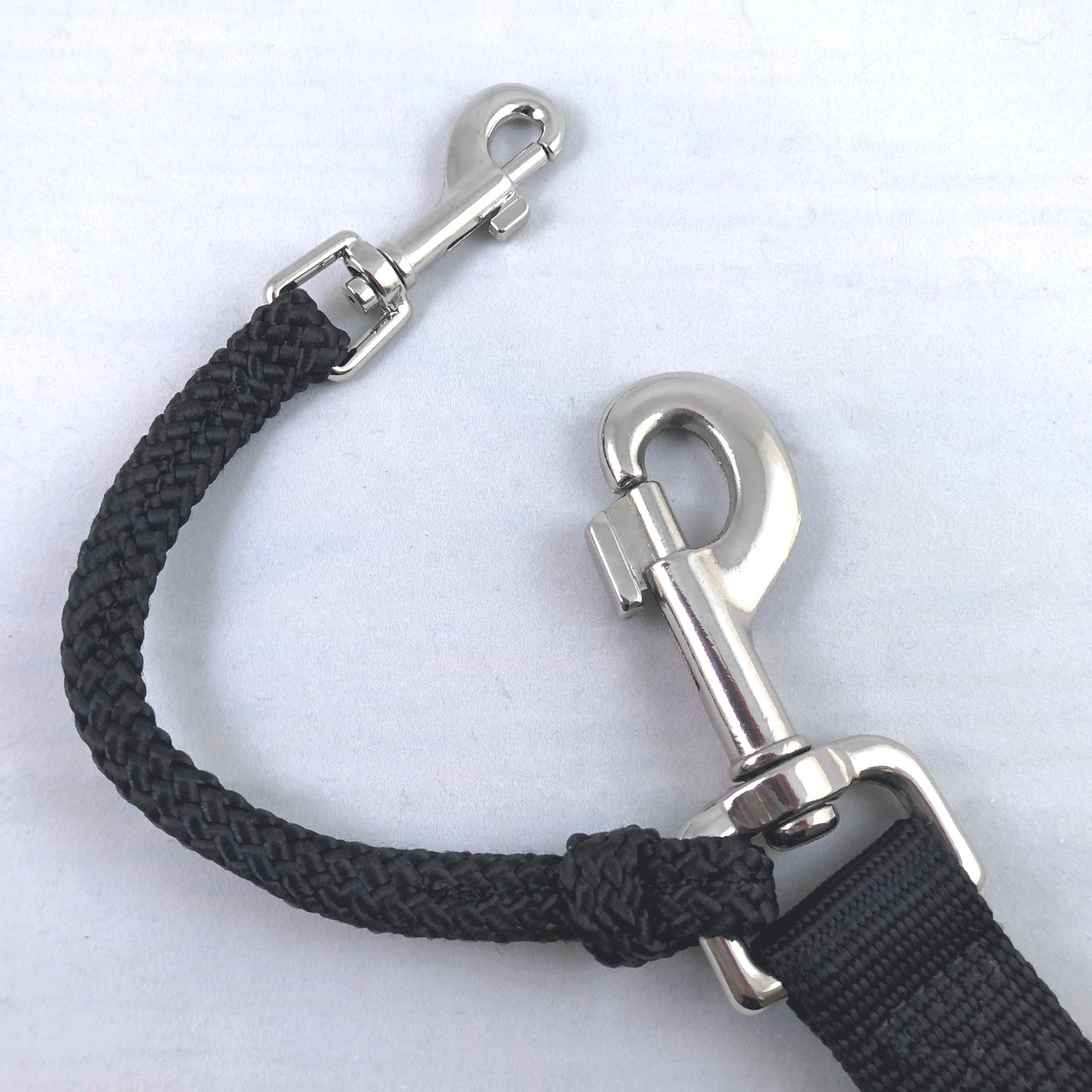 Leash Safety Strap-Light Duty Woven Cord