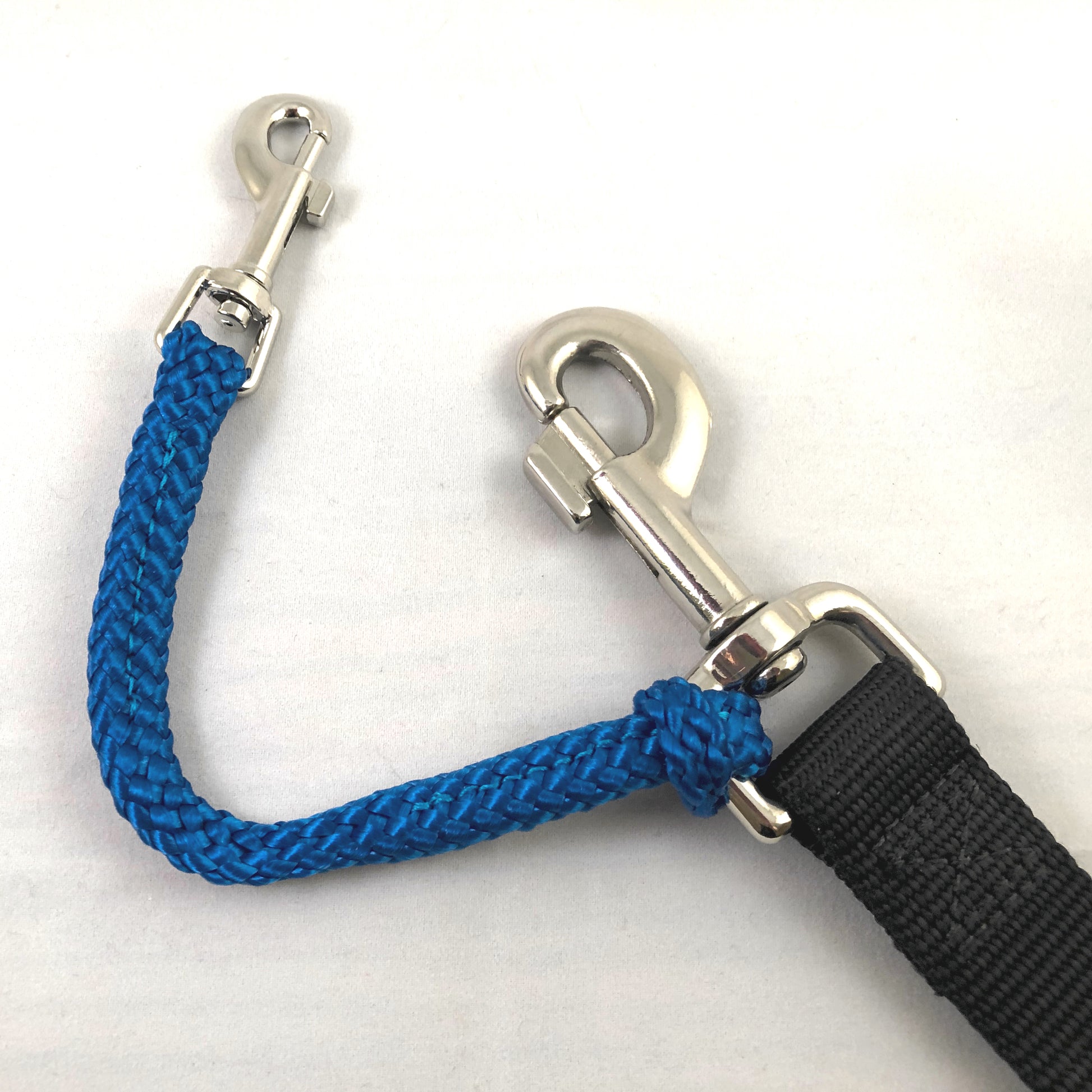 Leash Safety Strap-Light Duty Woven Cord – Hound Safe