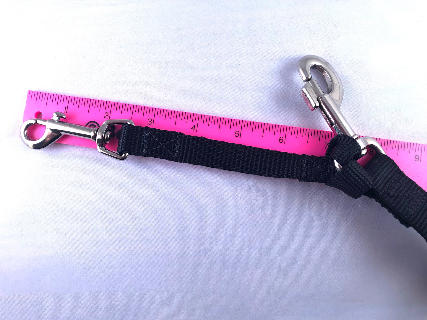 Leash Safety Strap-Light Duty Woven Cord