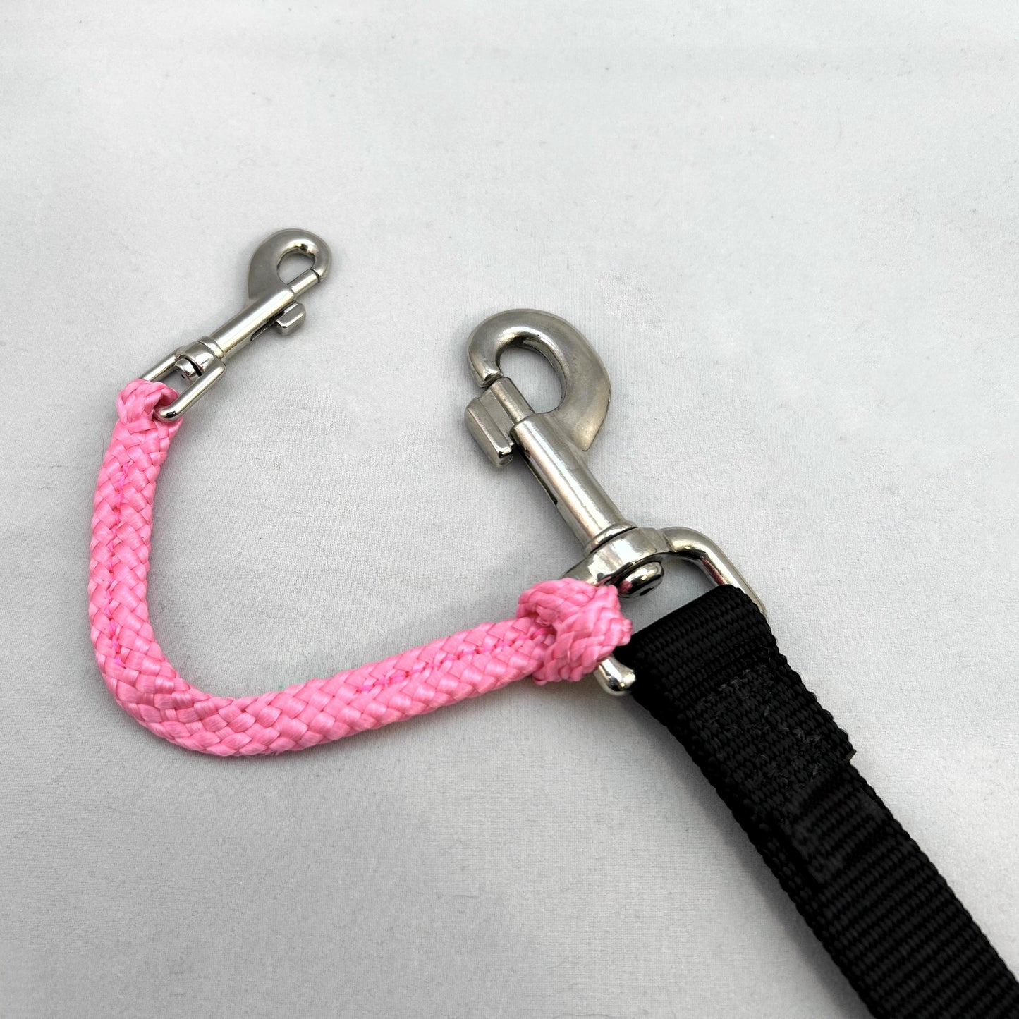 Leash Safety Strap-Light Duty Woven Cord