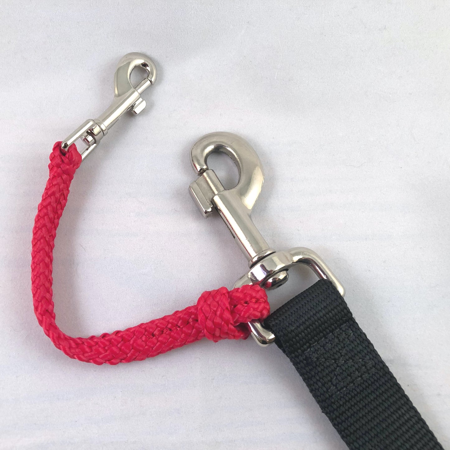 Leash Safety Strap-Light Duty Woven Cord