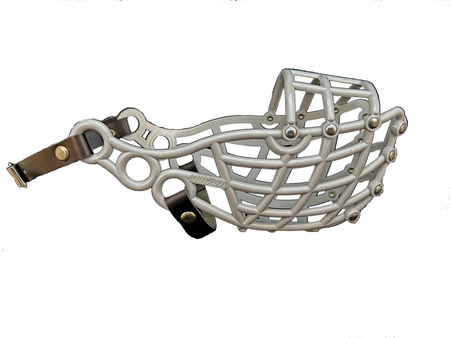 Whippet Muzzle (Irish style)